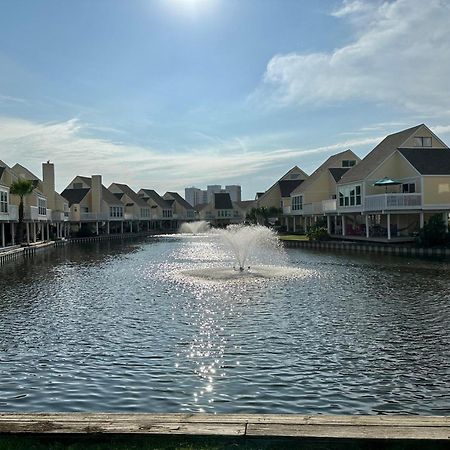 Sandpiper Cove 2060 德斯廷 外观 照片