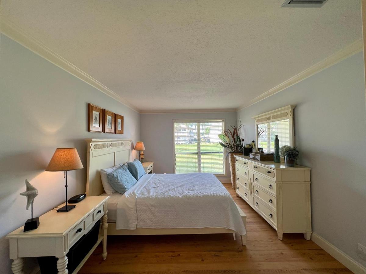 Sandpiper Cove 2060 德斯廷 外观 照片