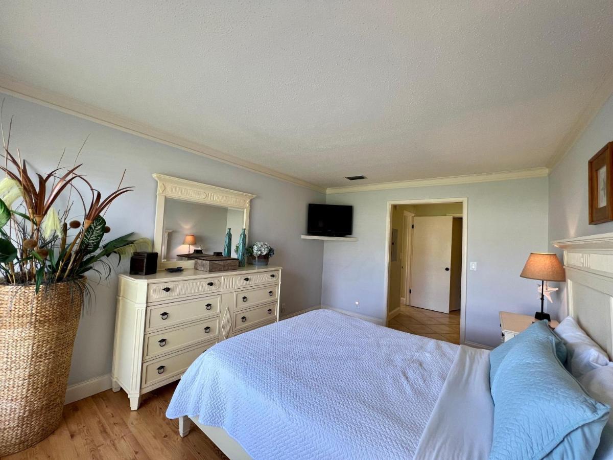 Sandpiper Cove 2060 德斯廷 外观 照片