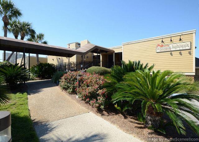 Sandpiper Cove 2060 德斯廷 外观 照片