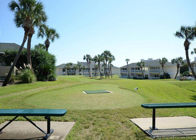 Sandpiper Cove 2060 德斯廷 外观 照片