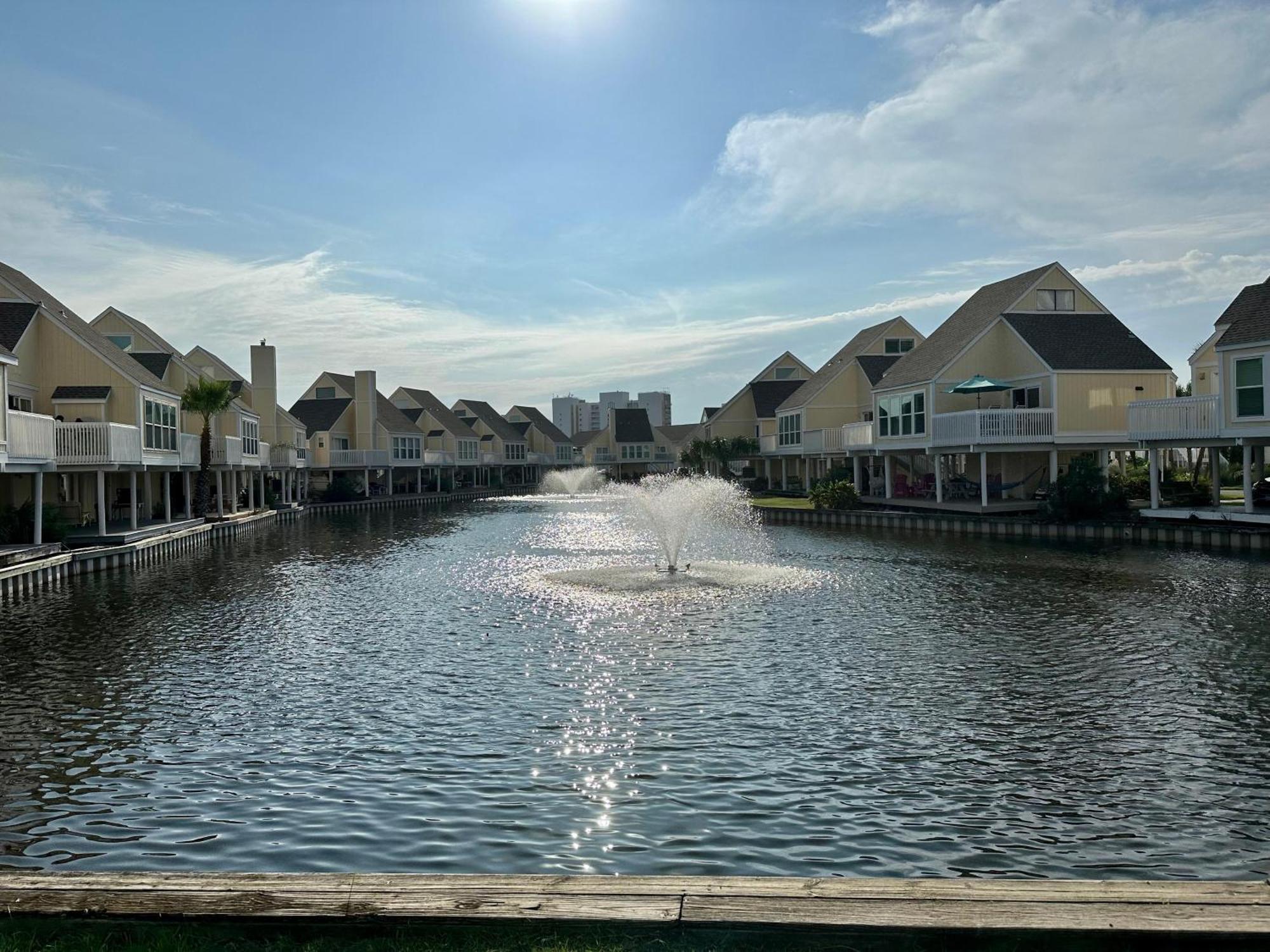 Sandpiper Cove 2060 德斯廷 外观 照片