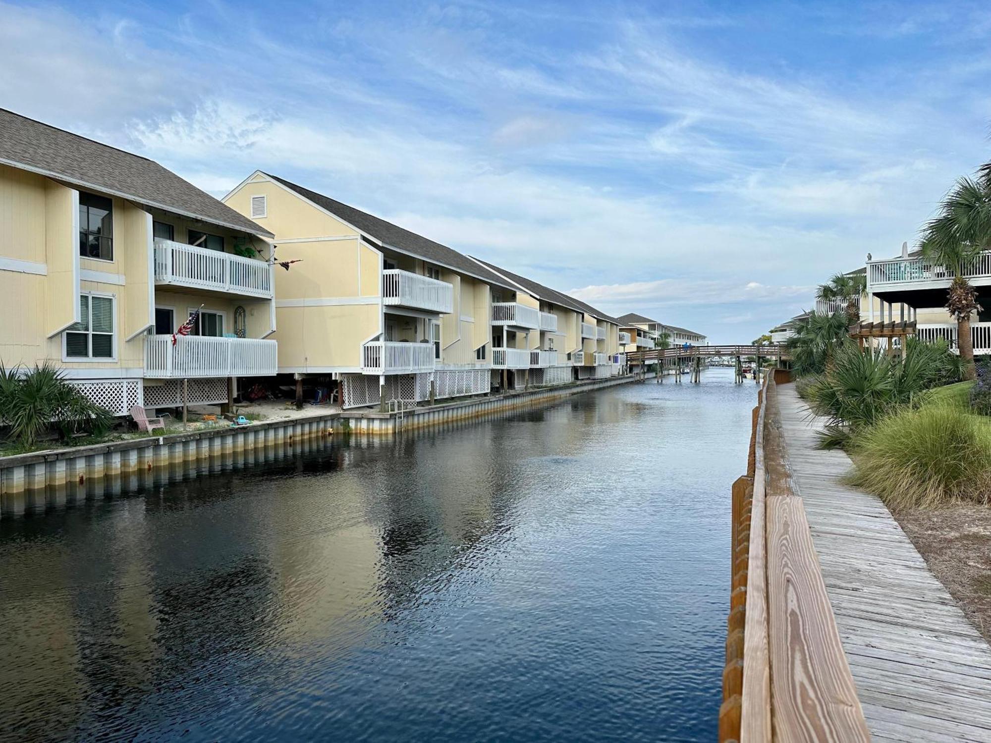 Sandpiper Cove 2060 德斯廷 外观 照片