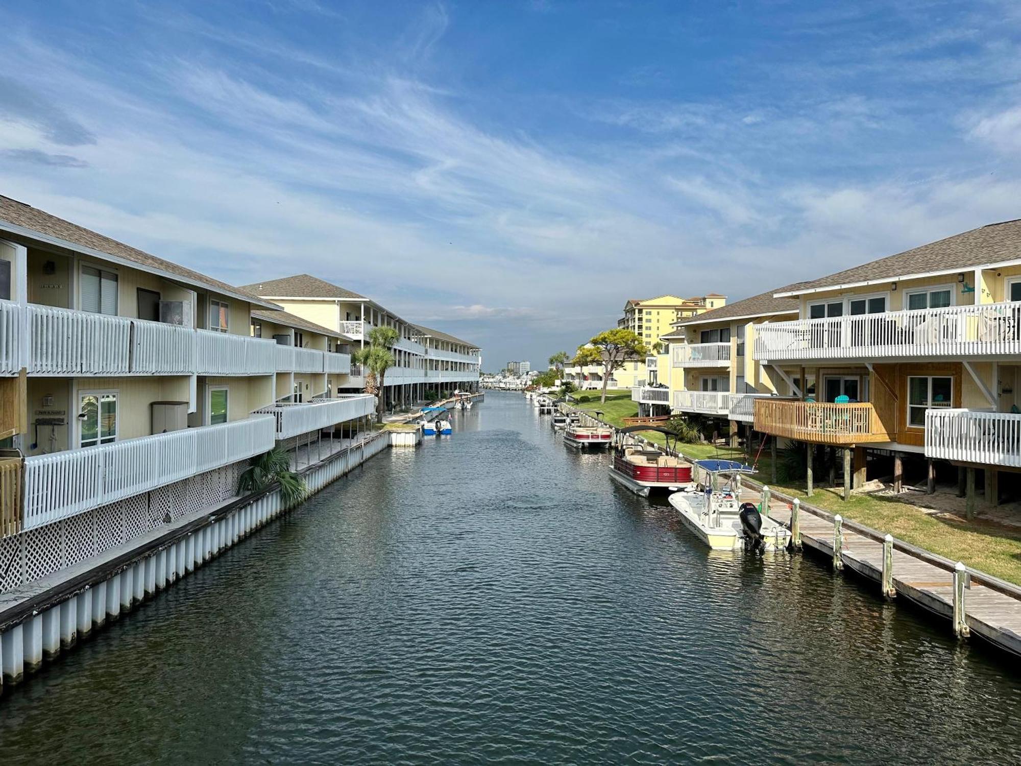 Sandpiper Cove 2060 德斯廷 外观 照片
